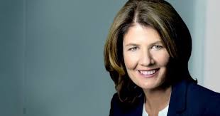 Maggie FitzPatrick , NACD.DC