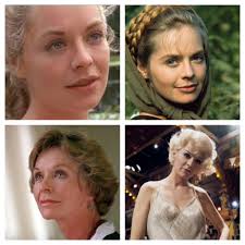 Remembering my favourite British actress