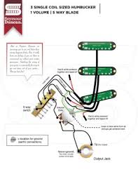 Phostenix' guitar wiring diagram library. Hsh Strat Wiring 2 Volumes No Tone 5 Way Lever Switch Fender Stratocaster Guitar Forum