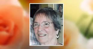Lorraine Rita Johnston Obituary June 19, 2023