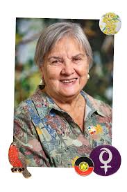 Because of Her, We Can: Local Women Leaving Legacies