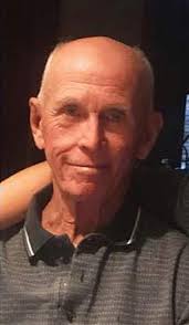 Obituary: Michael Joseph Mathis