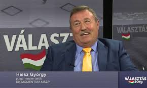 Hiesz györgy polgármester 3200 gyöngyös, fő tér 13. Yhuan4l5l1n2im