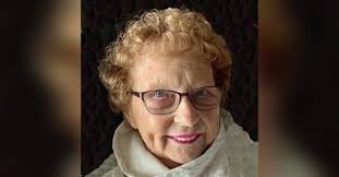 Barbara "Dolly" A. Schram Obituary