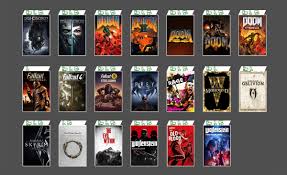 A few weeks ago, though, i received a very valid criticism. Xbox Game Pass Ist Kein Netflix Fur Spiele Sondern Besser 4k Filme