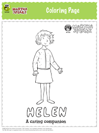 Sermons4kids expresses appreciation to the following for allowing us to use their coloring pages. 13 Best Martha Speaks Coloring Pages For Kids Updated 2018