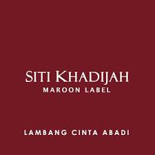 Telekung siti khadijah boleh dibeli secara online dan juga secara terus. Guide Me Siti Khadijah