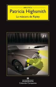¡encuentra esta y más juegos de hasbro gaming en ripley.com! Libro La Mascara De Ripley Patricia Highsmith Isbn 9788433977953 Comprar En Buscalibre