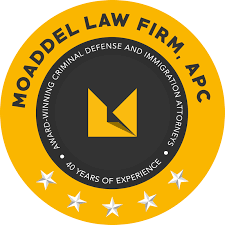 Free detailed reports on 1303 immigration attorneys in los angeles, california. Criminal Defense Attorney Los Angeles Moaddel Law Firm