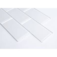 Mesh Backed Wall Tile