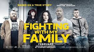 A Biopic That S Not Just For Wrestling Fans My Thoughts On Fighting With My Family Lucy Goes To Hollywood Get protected today and get your 70% discount. wrestling fans