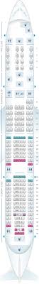 Use airplane seat map to find which ones are more comfortable and which should be avoided. Boeing 777 200 Seating Chart American Airlines Cogsima