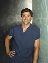 Grey S Anatomy Season 4 Promo Greys Anatomy Patrick Dempsey Tv Doctors
