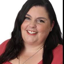 Christina Mapp's Instagram, Twitter & Facebook