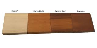 Our Customers Love These Tones On Western Red Cedar To Keep The Natural Look Stain Colors Wood Protection Silva Timber