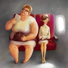 Learn if short people live longer and how height and longevity are linked. Hating On Fat People Just Makes Them Fatter Shots Health News Npr