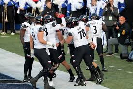 99 $25.00 coupon applied at checkout save $25.00 with coupon 2020 College Football Season Preview Cincinnati Bearcats Win Total Recruiting Schedule And More Draftkings Nation