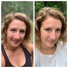 Benefits of not bathing daily for skin