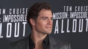 Henry Cavill News: 'Mission: Impossible Fallout' DC Premiere