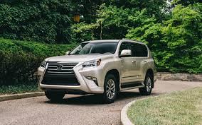 Unparalleled craftsmanship, bold details and a striking balance of comfort and capability. Comparison Toyota Land Cruiser Prado Gx 2017 Vs Lexus Gx 460 Luxury 2018 Suv Drive