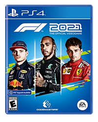 As usual, the state of play july 8 stream can be watched on the official playstation twitch and youtube channels. Amazon Com F1 2021 Playstation 4 Electronic Arts Video Games