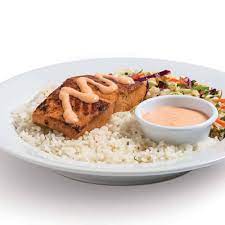 Wahoo fish taco protein bowl nutrition. Southern California Wahoo S Fish Taco