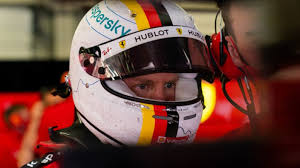 Vettel was heard radioing to the team about his vision struggles, and in return, his aston martin f1 team presented him with a gift at the end of the session. Aston Martin To Help Psychologically Tarnished Vettel To Regain His Mojo Gpfans Com