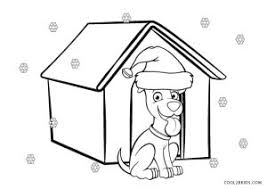 Free printable dogs coloring pages. Printable Dog Coloring Pages For Kids