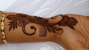 Arabic beautiful mehandi ki design/mehendi design front hand simple/mehandi ka desi. Simple Arabic Mahdi Ka Dizain Arabic Mehndi Design Front Hand Simple à¤® à¤¹ à¤¦ à¤• à¤¡ à¤œ à¤‡à¤¨ Youtube
