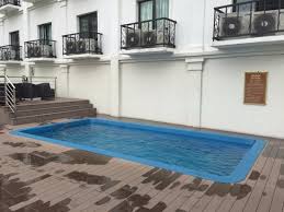 We are also committed to your total satisfactionpic.twitter.com/cc7dnj0fs6. Mini Pool Picture Of Imperial Heritage Melaka Tripadvisor