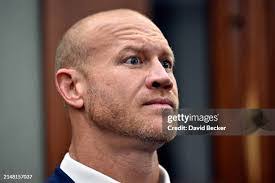 David Tapp's Instagram, Twitter & Facebook