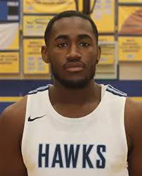 2018-19 Men's Basketball Roster