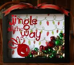 Download Cricut Christmas Vinyl Projects Fantabulous Cricut Challenge Blog Scrappin Saturday Bells Christmas Vinyl Projects Christmas Vinyl Christmas Shadow Boxes 3D SVG Files Ideas | SVG, Paper Crafts, SVG File