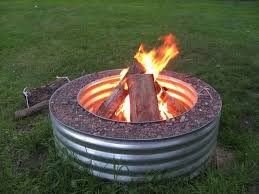 Fort pickens campground is situated on santa rosa island, a part of the gulf islands national seashore south of pensacola and gulf breeze, florida. Lake Gobegic State Park Mi Fire Pit Fire Pit Backyard Fire Outdoor Fire Pit