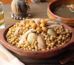Maybe you would like to learn more about one of these? Moghrabiyeh Lebanese Couscous Taste Of Beirut