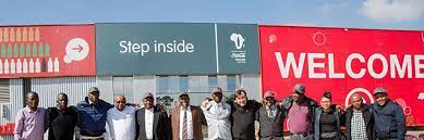 Coke Beverages Africa Begins Operations Press Release
