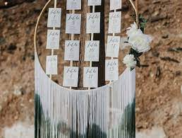 1001 Idees De Plan De Table Original Pour Votre Mariage Plan De Table Mariage Mariage Plan De Table