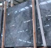 Super Grey Atlantic Quartzite Slabs Tiles from China - StoneContact.com