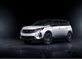 Where applicable, the 'premium rate' is charged for years 2 to 6 for any cars with a list price of £40,000 or more. Peugeot 3008 And 5008 Facelift Prices Specs And Co2 Emissions Manufacturer News