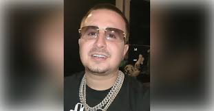 Obituary information for Jonathon R. Morrissey