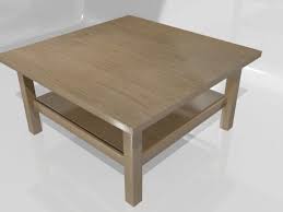 However, the price for this piece was $149, but the. Ikea Hemnes Coffee Table 90 X 90 Inch 3d Model 19 Max Fbx Free3d