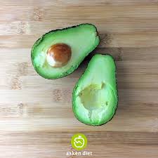42.2 micrograms vitamin k (53 percent dv) 7. Avocado Smoothie Asken Diet Free Diet Advice Calorie Counter