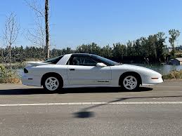Image result for Arctic White 1994 Pontiac