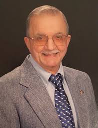 Obituary information for Donald Dean Van Meter