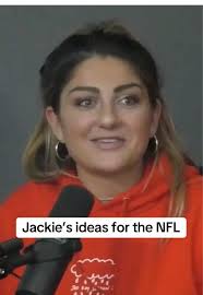 Jackie Nichols Kfc
