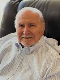 Passing of John Boyer Jr, Class of 1965