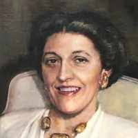 Emma Stoddard Eccles (1898–1991)