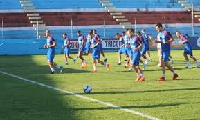 Onde assistir ao vivo a fortaleza x crb , pelas oitavas de final da copa do brasil? Em Fortaleza Bahia Enfrenta Hoje O Ceara Em Jogo De Ida Das Semifinais Do Nordestao Aratu On