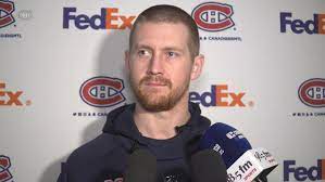 It wasn't a sure thing that the defenseman would be. Pregame Tbl Jeff Petry Nhl Com