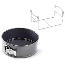 Quick Cooker Springform Pan Kids Cooking Recipes Pampered Chef Fast Easy Meals
